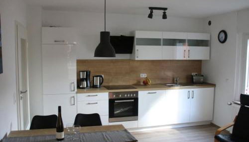 Apartment Haus Budinger by Interhome - Foto 3