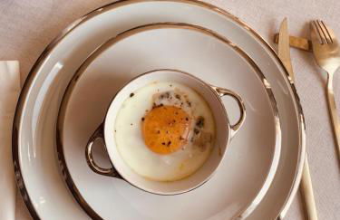 Casa Roma Montpellier Bed&Breakfast chambres d hôte - Foto 11