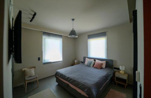 Antinea Olympian Villa - Foto 72