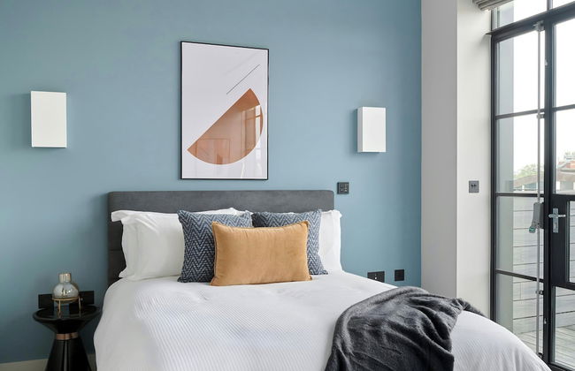 Sonder by Marriott Bonvoy Back Hill Apartments Clerkenwell - Foto 33