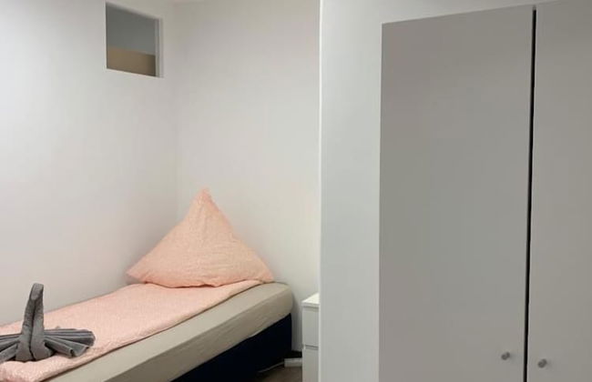 Köln Aachener Weiher WG 1-4 - Foto 21