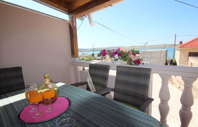 Apartment Rustica With 2 Bedrooms - Foto 8
