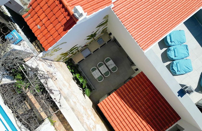 Queen of the bay in Carvoeiro - Foto 40