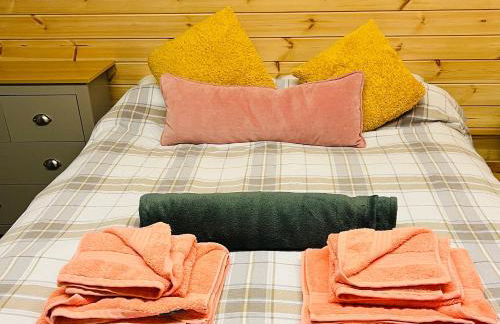 Hidden Hut - Aros Sea View - 6 Mins Walk to Tobermory - Foto 5