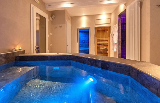 Il Borgo di Villa Cellaia - Foto 47