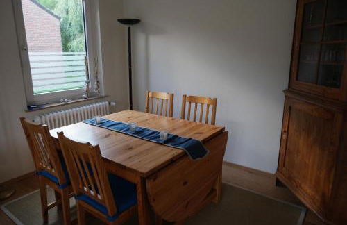 Ferienhaus Ostfriesland im Teichweg - Foto 17