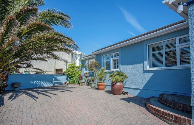 Town Heights - 3 Bedroom Holiday Home - Tenby - Foto 48