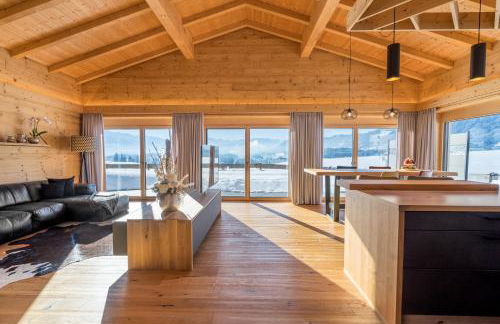 Die Zwei Sonnen Chalets - Photo 1