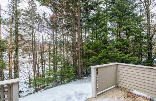 G5 WOW Stunning single level home next to golf course and Mt Washington Hotel AC skiing - Foto 28