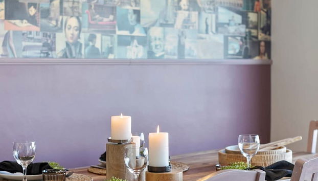 Stylish Apartment With big Terrace and Great View - Foto 3, Habitación