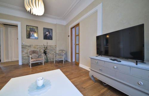 UnSejourAMetz - Cheverny, 5 min gare, 3 chambres - Foto 20