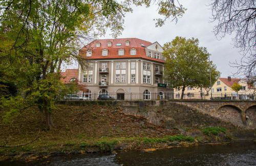 aappartel APARTHOTEL Herford - Foto 1