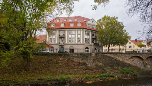 aappartel APARTHOTEL Herford - Foto 1