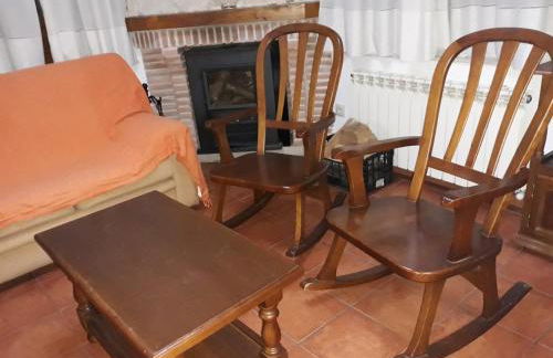 Casa Rural Rio Canto - Photo 17