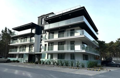 Apartament Błękitny Horyzont-Sea View Hevenia - Foto 10