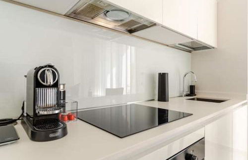 LUX - Elegant sea view apartment Portofino Coast - Foto 12