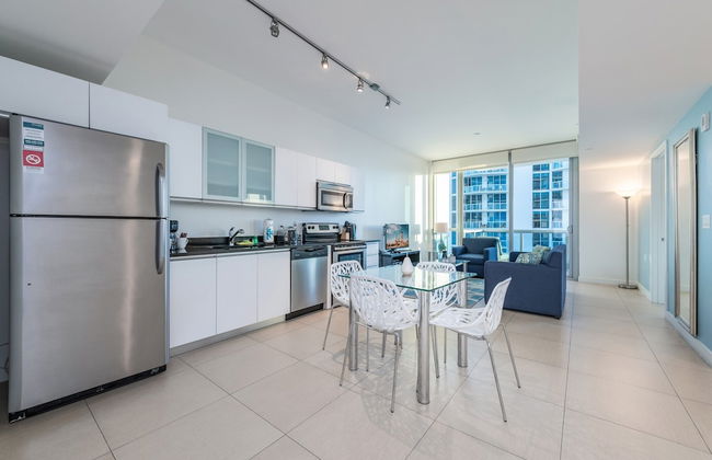 Global Luxury Suites at Monte Carlo - Foto 59