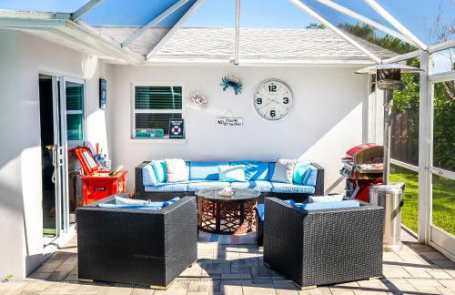 Blue Sky Rezidence - Salt Pool, 5 min to beach! - Foto 45