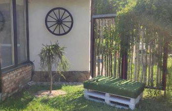 LAZARÓWKA - RYBNO - Foto 32