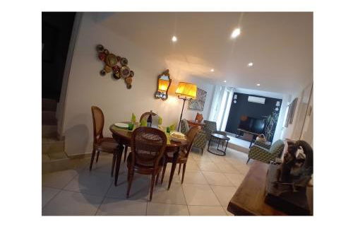 Superbe T3 en villa , entree sud de bastia ( Furiani ) - Foto 13