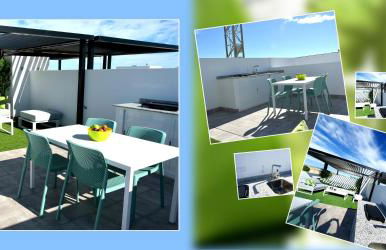 Casa Mazzita, een knusse nieuwbouw - Foto 26