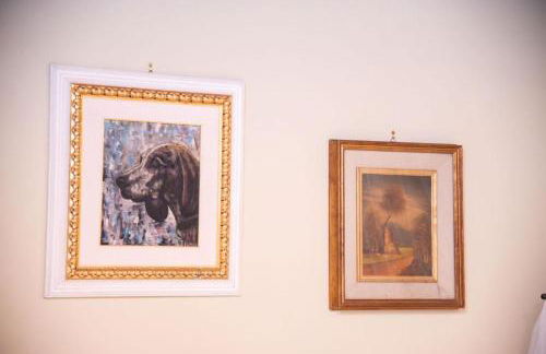 Agriturismo di Charme Villa Sant'Erasmo - Foto 70