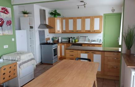 Charmant 3 pièces 10 min de Lyon - Foto 2