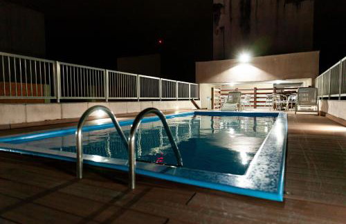 Apartamento Praia Enseada - Photo 19
