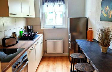 Citywohnung am Bergzoo - Foto 11