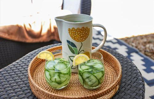 The YinYang - King Bed , Workspace , Full Kitchen - Foto 38