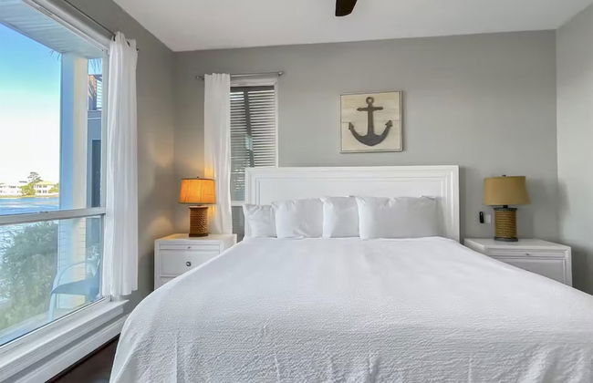 Destiny Beach Villas #11b- Beach Oasis - Photo 3