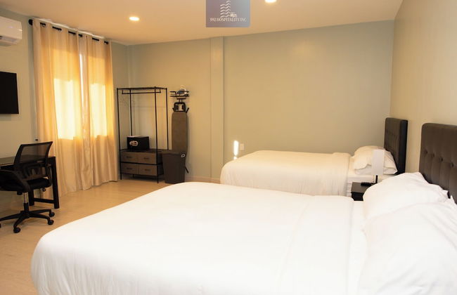 592 Hospitality Inc - Foto 26