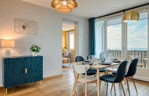 Cocon Lumineux - Parking gratuit - Foto 21