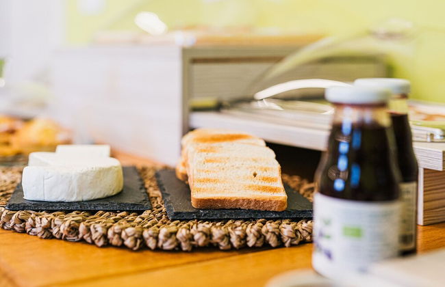 La Tenuta di Santo Stefano Agri Resort & Spa - Foto 63