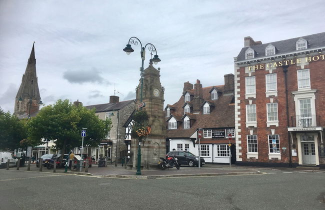Bryn Eithin Cottage Far From the Madding Crowd - Foto 23