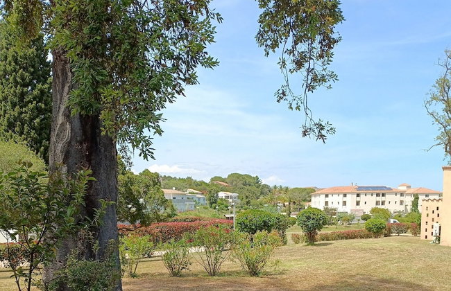 Résidence les Pavillons du Golfe - Foto 66