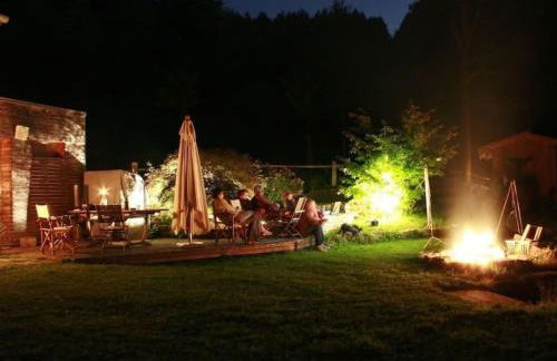 Holiday Home in Walscheid mit Terrasse- Grill by Interhome - Foto 36