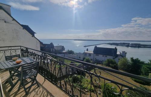 House for 4 people with a breathtaking view - Foto 6