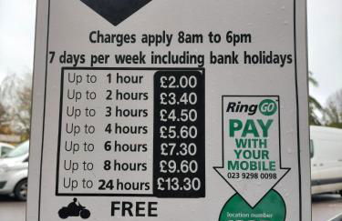 Solent Court - Photo 12