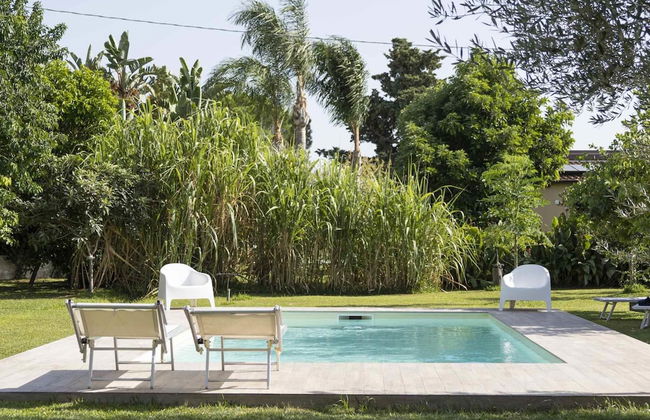 Casale Della Pergola Eco-friendly by the sea - Foto 54