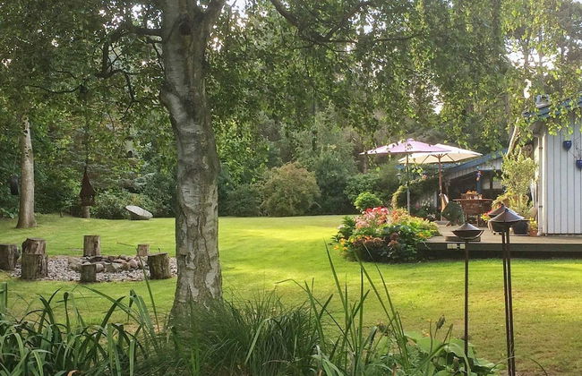 6 Person Holiday Home in Vig - Foto 8