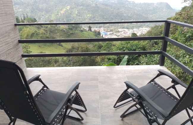 Captivating 4-bed Chalet Las Casitas en el Aire - Foto 29