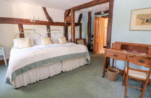 Mickle Trafford Manor - Foto 28