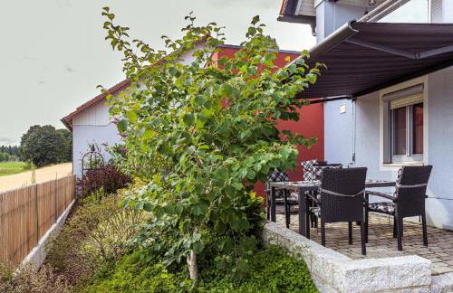 Ferienwohnung Tretter Natur Pur - Photo 27