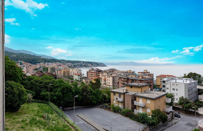 Acqua Marina 800 M Dal Mare - Foto 15