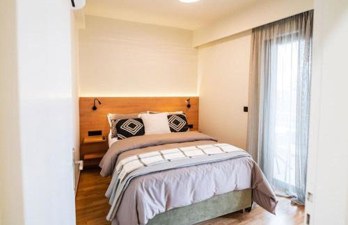 AlMar- Διαμέρισμα στο κέντρο της Ηλιούπολης - Foto 7