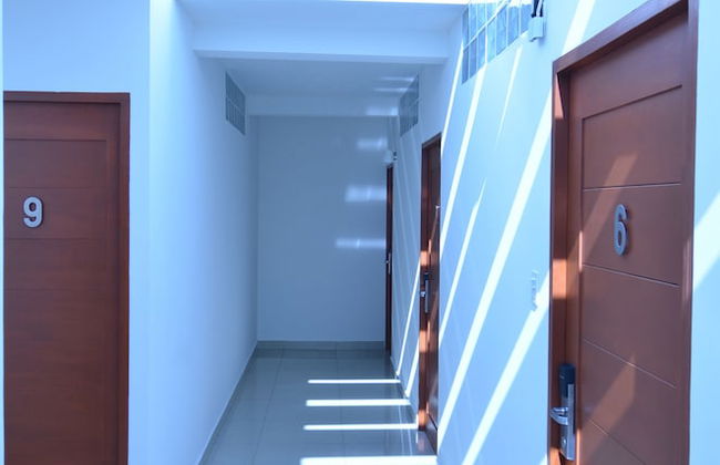 Suites La Concordia - Photo 57