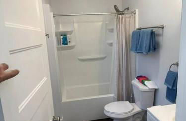 New 1890 Craftsman Home 5BR 4BA - Foto 36