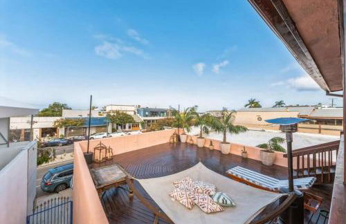 Living Lux in La Jolla - Beach - AC - Shops - Foto 15