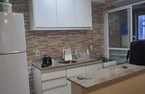 Espaço inteiro: Ap 3 quartos - Piatã - Foto 7